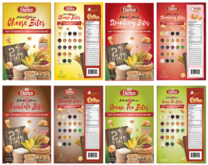 Diseño de Empaque por Martin Alonso para este proyecto | Diseño: #17096980