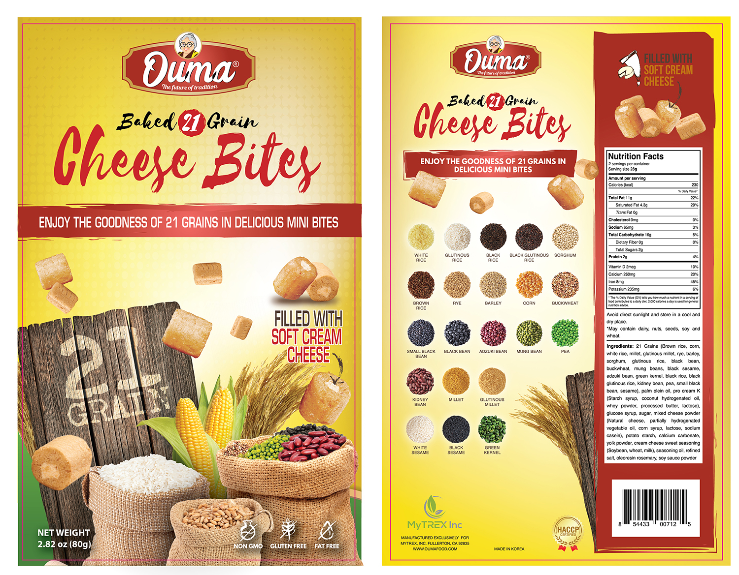 Diseño de Empaque por Martin Alonso para este proyecto | Diseño #17096987