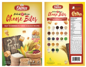 Diseño de Empaque por Martin Alonso para este proyecto | Diseño: #17096987