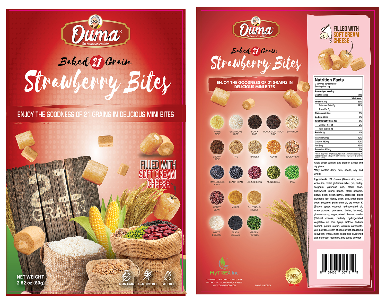 Diseño de Empaque por Martin Alonso para este proyecto | Diseño #17096998