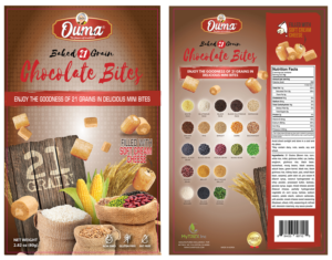 Diseño de Empaque por Martin Alonso para este proyecto | Diseño: #17097011