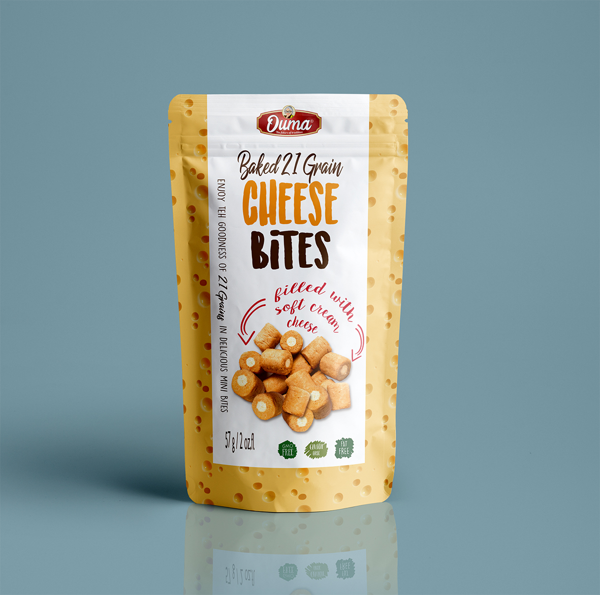 Packaging Design by fidan_nabiyeva-jw for this project | Design #17106628