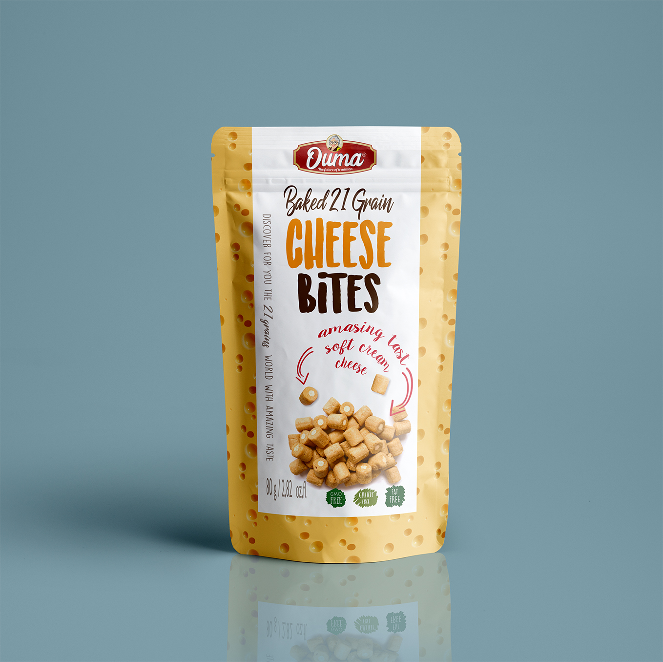 Diseño de Empaque por fidan_nabiyeva-jw para este proyecto | Diseño #17118228