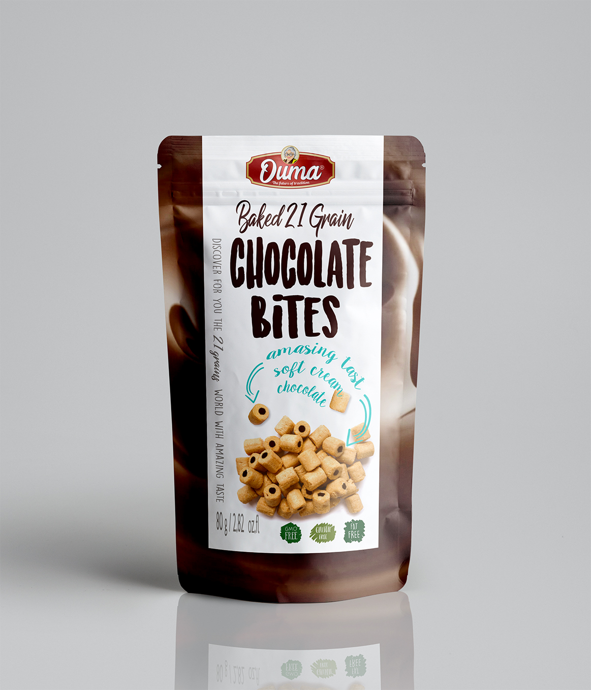 Diseño de Empaque por fidan_nabiyeva-jw para este proyecto | Diseño #17118230