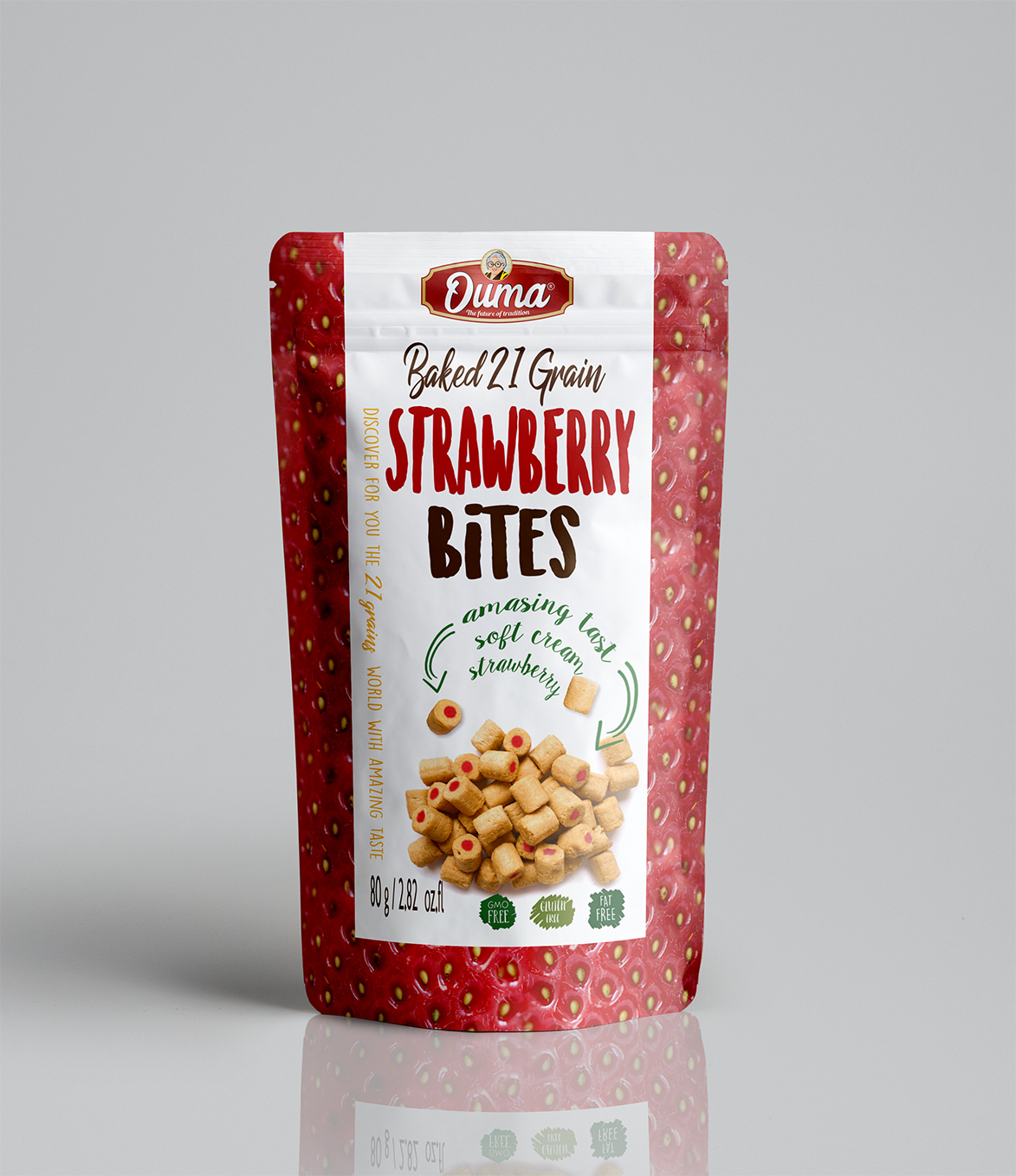 Diseño de Empaque por fidan_nabiyeva-jw para este proyecto | Diseño #17118231