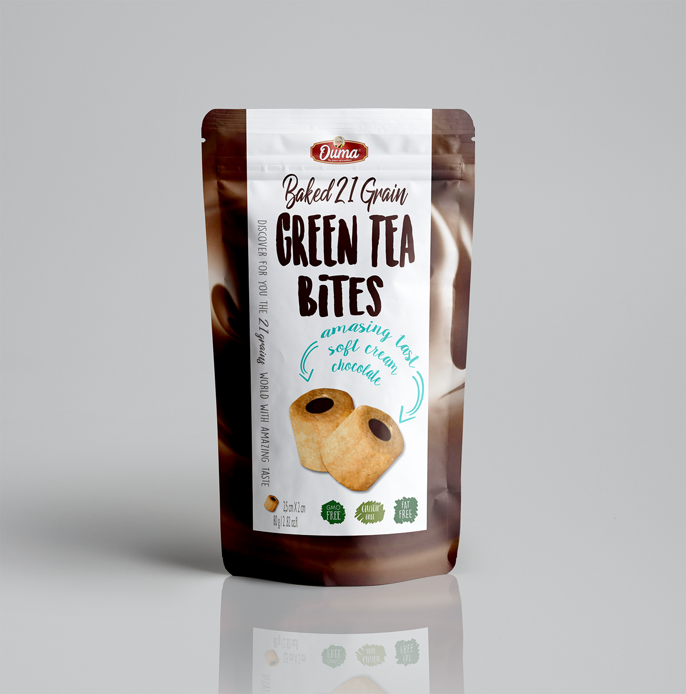 Diseño de Empaque por fidan_nabiyeva-jw para este proyecto | Diseño #17142826