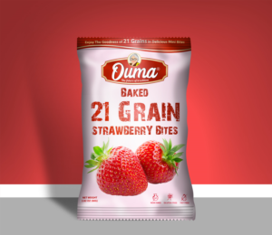 Packaging Design by Petter Goms