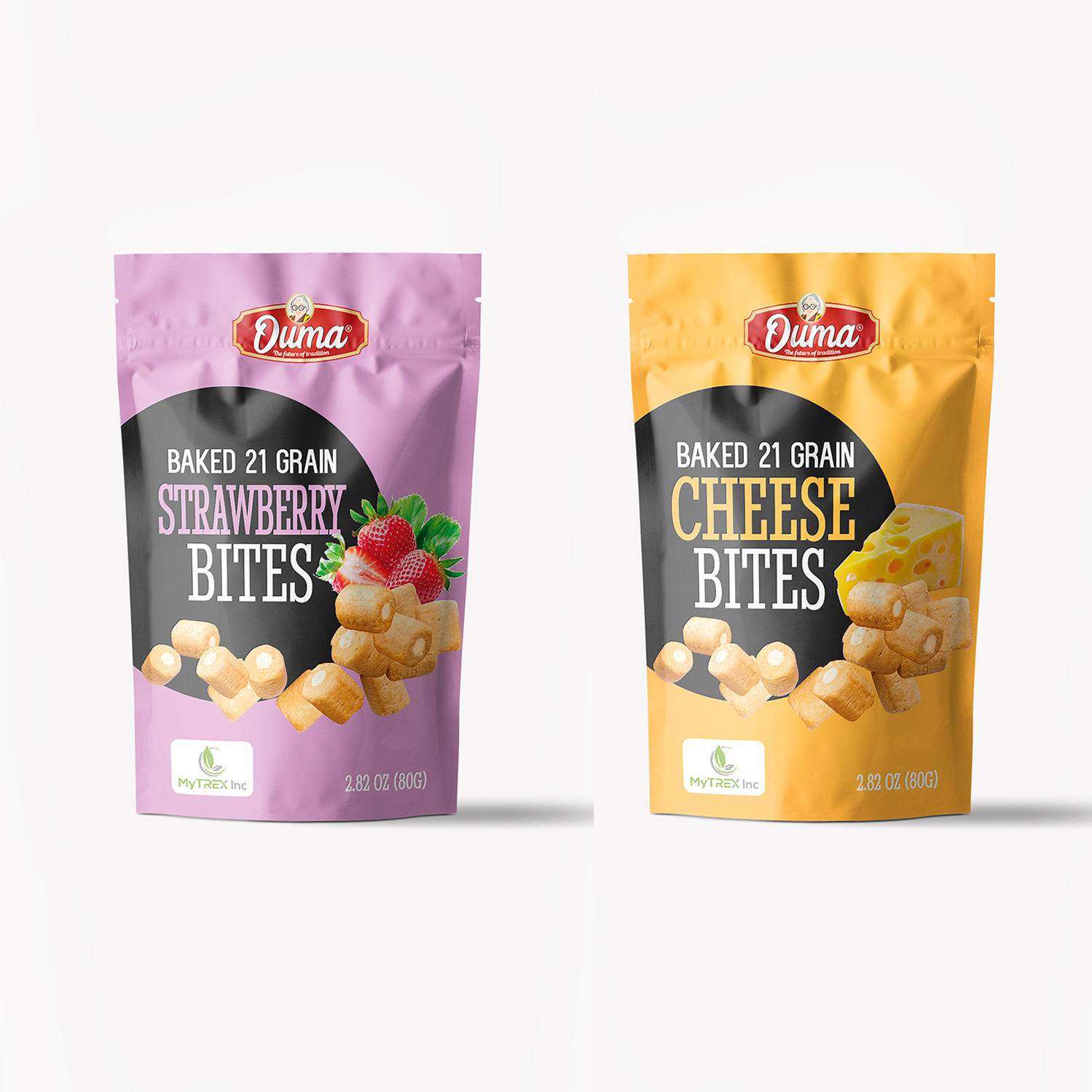 Diseño de Empaque por Trang cyp para este proyecto | Diseño #17158487