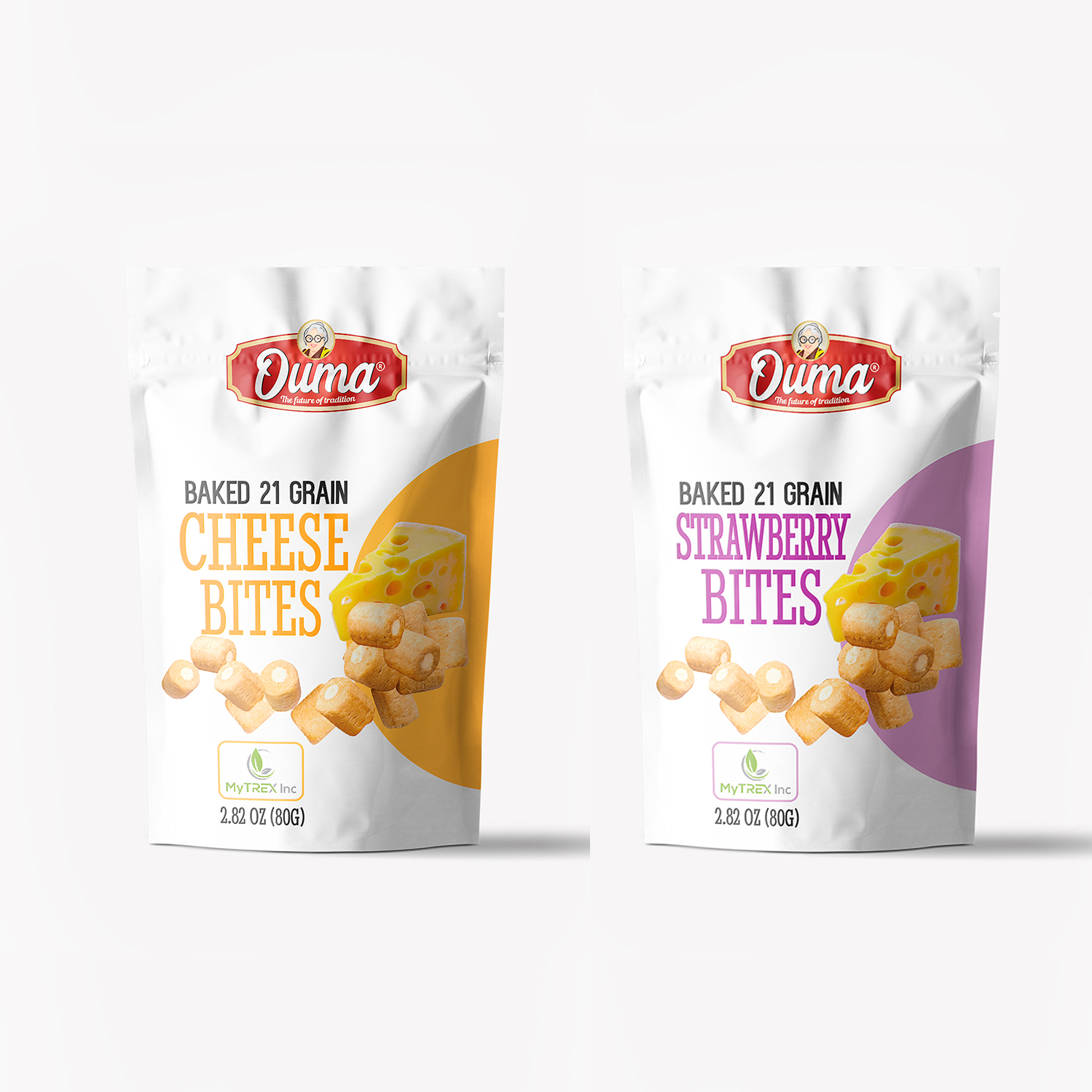 Diseño de Empaque por Trang cyp para este proyecto | Diseño #17158789