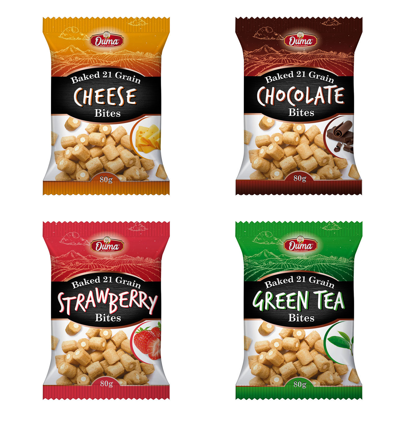 Packaging Design by ojulia for this project | Design #17163947