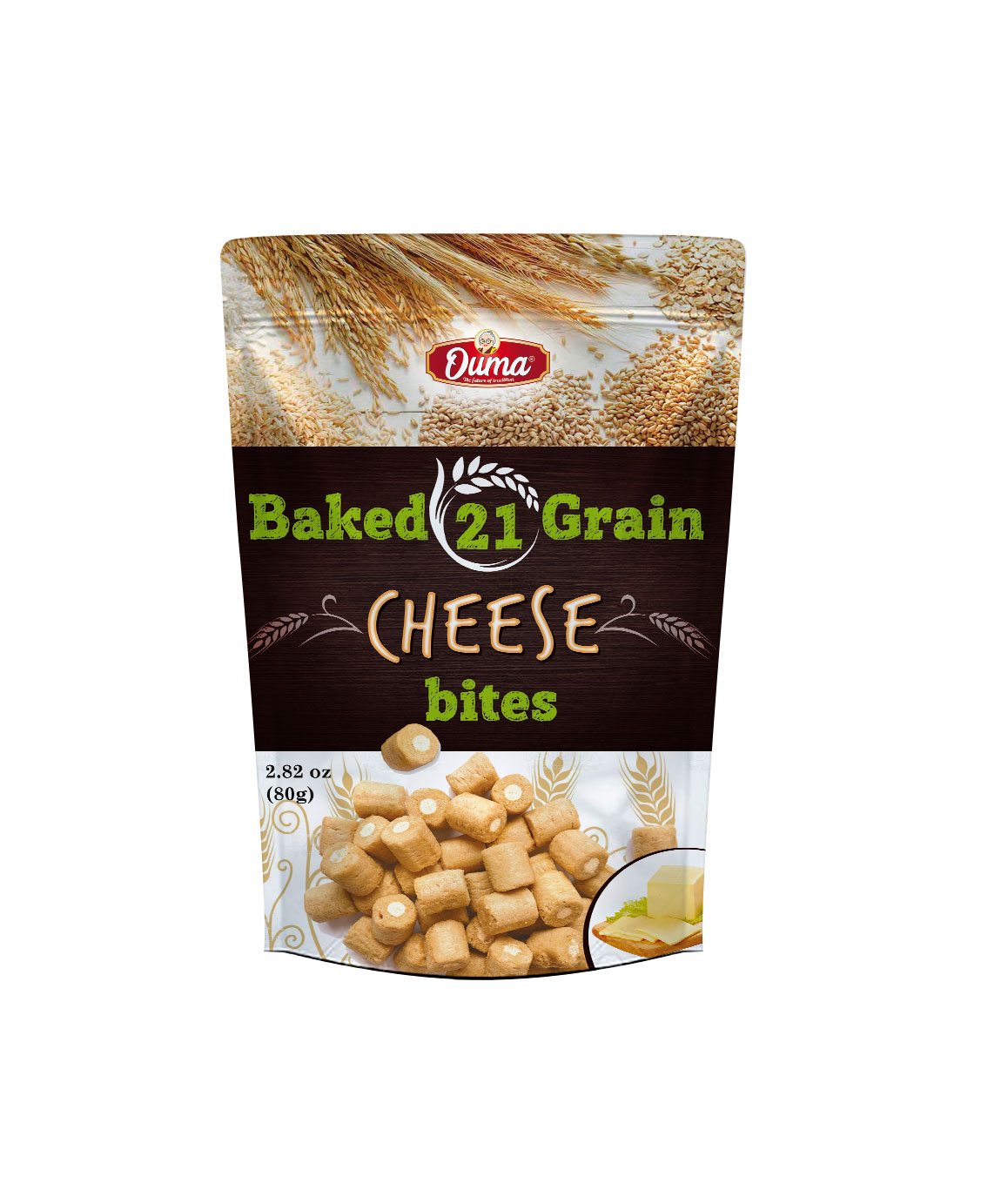 Packaging Design by ojulia for this project | Design #17201401