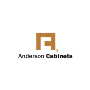 Diseño de Logo por nick8 para Anderson Cabinets | Diseño #17081788