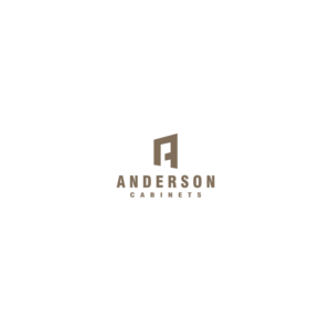 Logo Design by DesignM for Anderson Cabinets | Design: #17116735