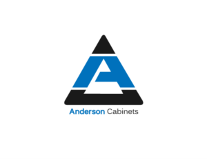 Diseño de Logo por got2believe para Anderson Cabinets | Diseño #17050466