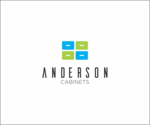 Logo-Design von ritzone789852 für Anderson Cabinets | Design: #17065414