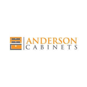 Logo Design by johnnyblackman for Anderson Cabinets | Design: #17061777