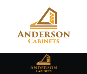 Logo Design by Soul Light for Anderson Cabinets | Design: #17052936