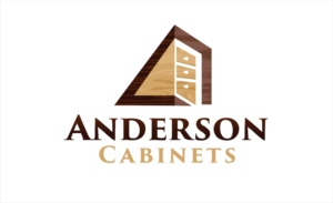 Logo Design by Soul Light for Anderson Cabinets | Design: #17081243