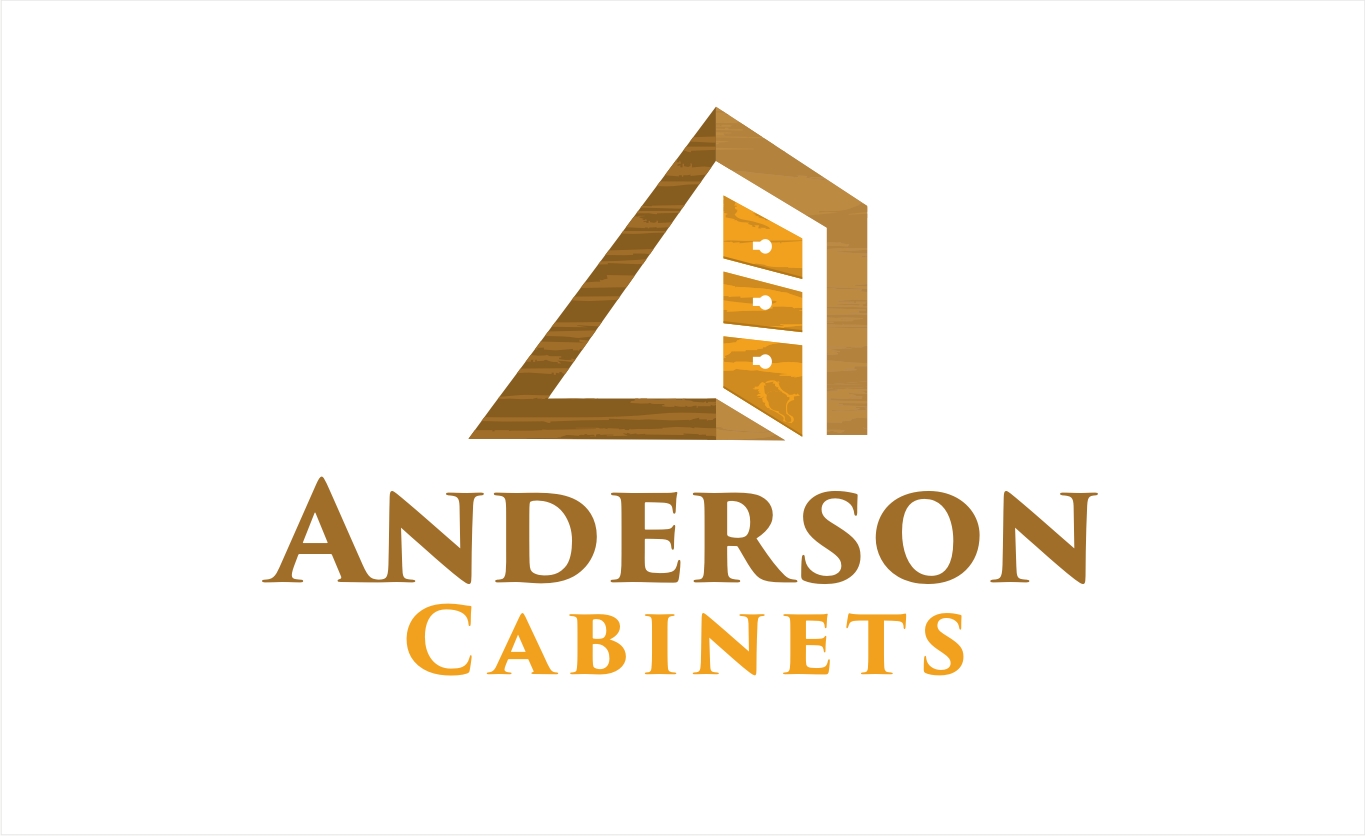 Logo Design by Soul Light for Anderson Cabinets | Design #17081244