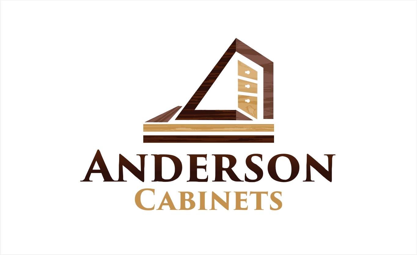 Logo Design by Soul Light for Anderson Cabinets | Design #17081245