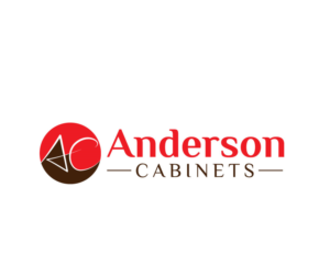 Logo Design by {Backspace} for Anderson Cabinets | Design: #17061503