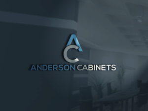 Logo-Design von Oaxaqueña für Anderson Cabinets | Design: #17055103