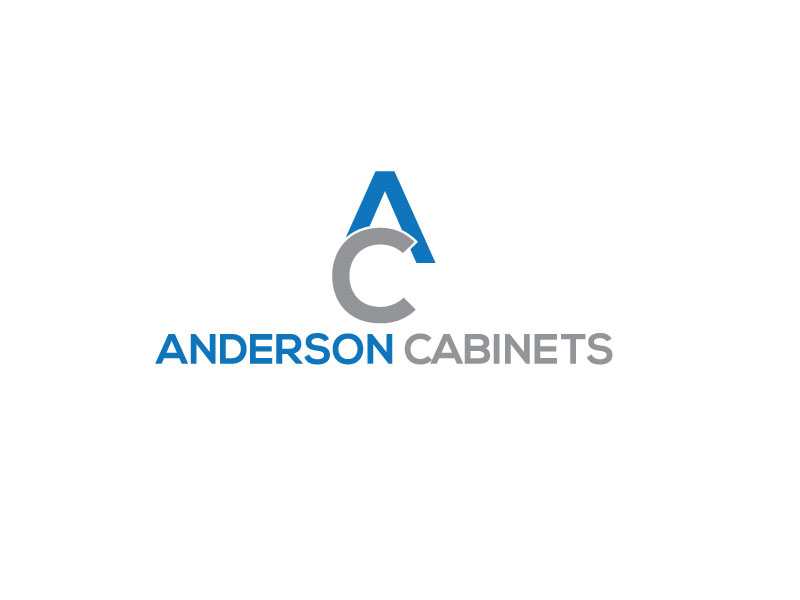 Logo Design by Oaxaqueña for Anderson Cabinets | Design #17055105