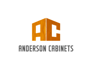 Logo Design by Abiyoso28 for Anderson Cabinets | Design: #17118243