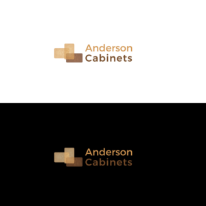 Logo Design by mrmot for Anderson Cabinets | Design: #17165844