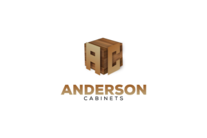 Logo Design by criterion for Anderson Cabinets | Design: #17108472