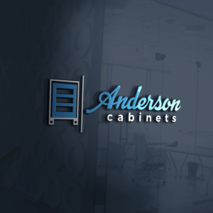 Logo Design by JohnDigiTech for Anderson Cabinets | Design: #17045790