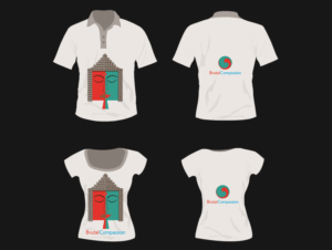 T-shirt Design by kalchakra for Leroy San Agustin | Design #17054996