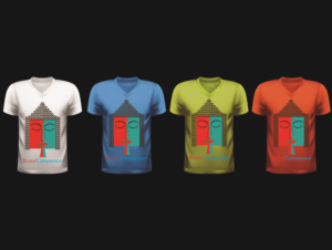 T-shirt Design by kalchakra for Leroy San Agustin | Design: #17055006