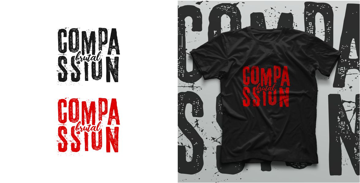 T-shirt Design by Little Sofi for Leroy San Agustin | Design #17073196