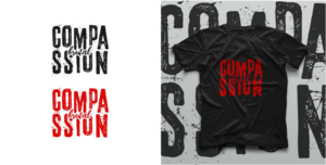 T-shirt Design by Little Sofi for Leroy San Agustin | Design: #17073196