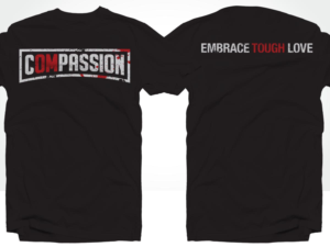 T-shirt Design by ArtTank for Leroy San Agustin | Design: #17117631