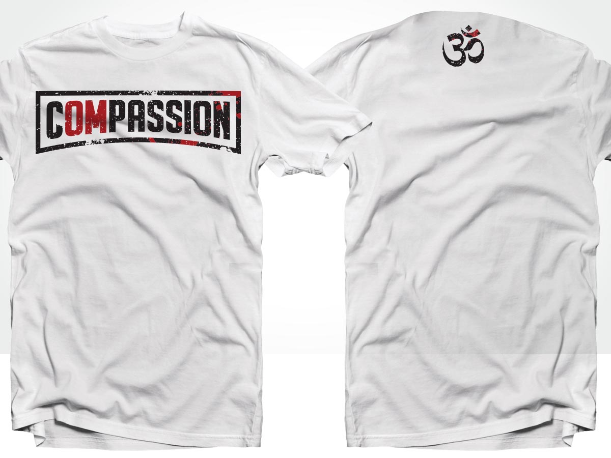 T-shirt Design by ArtTank for Leroy San Agustin | Design #17128676