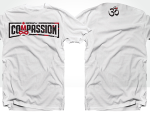 T-shirt Design by ArtTank for Leroy San Agustin | Design: #17137670