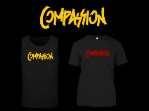 T-shirt Design by 2ndfloorharry for Leroy San Agustin | Design #17114281