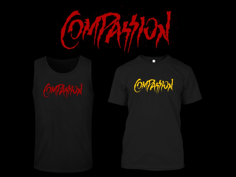 T-shirt Design by 2ndfloorharry for Leroy San Agustin | Design #17114284