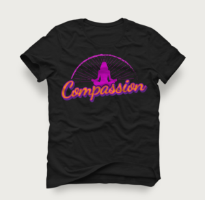 T-shirt Design by Hulk smith