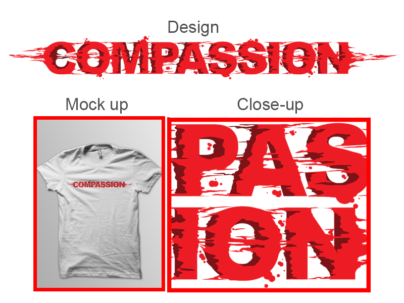 Design de T-shirt par keithdelarosa.091807 pour Leroy San Agustin | Design #17114061