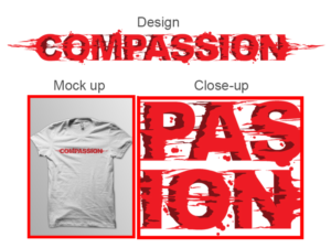 T-shirt Design by keithdelarosa.091807