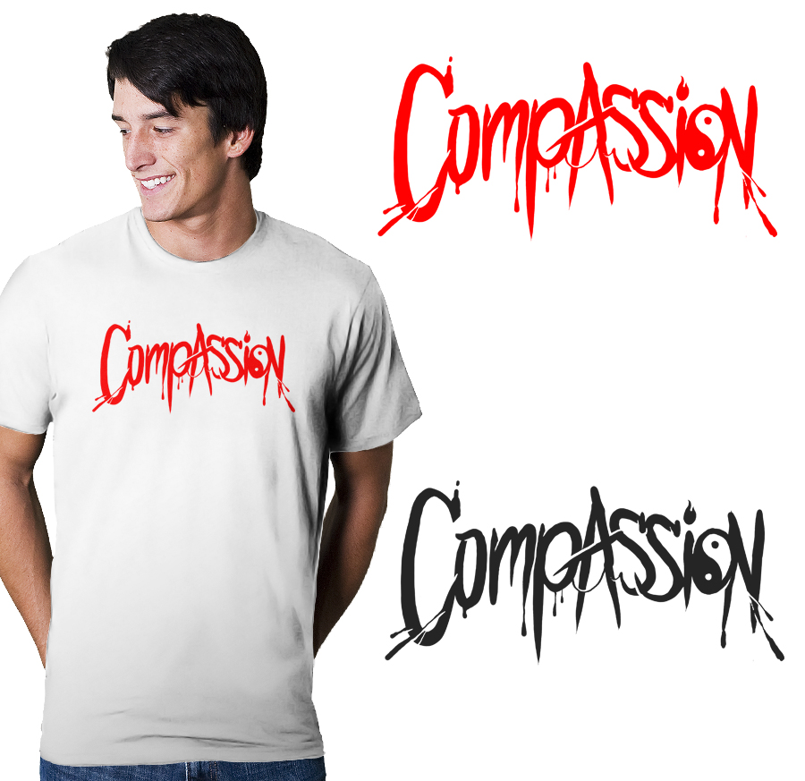 T-shirt Design by krizvector for Leroy San Agustin | Design #17109714