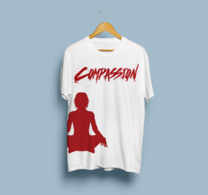 T-shirt Design by SAI DESIGNS for Leroy San Agustin | Design: #17090869