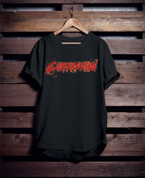 T-shirt Design by SD WEBCREATION for Leroy San Agustin | Design #17099169