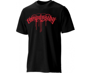 T-shirt Design by Zainny Azuar for Leroy San Agustin | Design #17102179