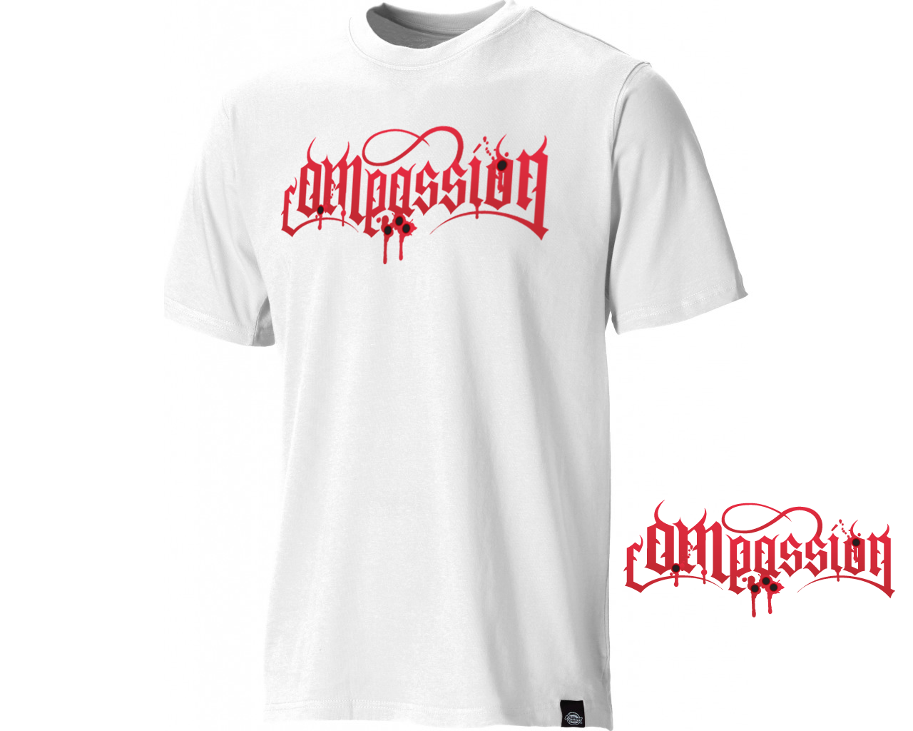 Diseño de Camiseta por Zainny Azuar para Leroy San Agustin | Diseño #17109294