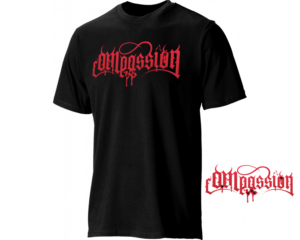 T-shirt Design by Zainny Azuar for Leroy San Agustin | Design: #17109298