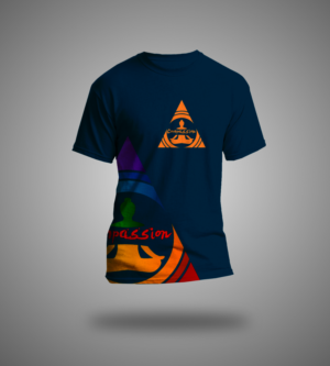T-shirt Design by Mike Rosales (@mrdzyn) for Leroy San Agustin | Design #17132016
